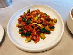 宫保鸡丁-大鸭梨烤鸭(甘家口店)