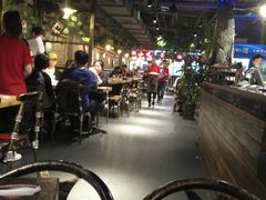 大堂-管氏翅吧(马家堡店)