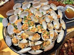-何师烧烤Pro ·江湖川菜·小龙虾·精酿(太古里旗舰店)