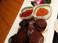 -娜仁图雅蒙古美食村(33小镇店)