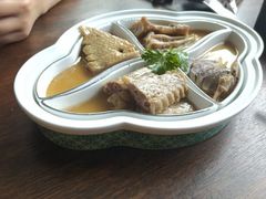 -扬州狮子楼·非遗淮扬菜(总店)
