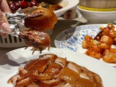 -大鸭梨烤鸭(石佛营店)