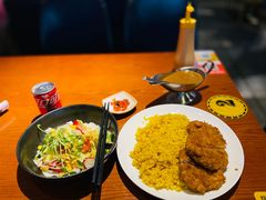 -五道双马·双马餐厅(五道口店)