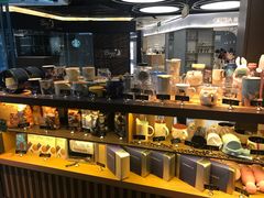 -星巴克(1788广场店)