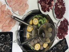 -陈记顺和潮汕牛肉火锅(韩江路店)