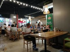 -陈傻子餐厅(世纪都会店)