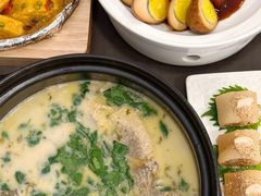 -望乡楼上海菜(日月光店)