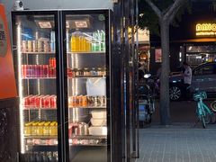 -金龙·打边炉(南京西路店)