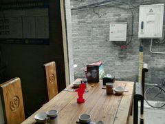 -锦尚阁烤鱼•天津菜(宣武门胡同店)