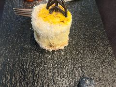 -北京建国饭店杰斯汀法餐厅