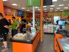 -叁宫礼水果批发仓储店(梅江店)