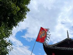 -青岩古镇