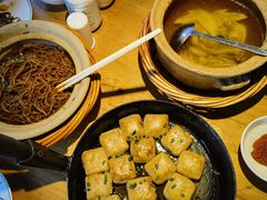 -黄山老妈·土菜(碧桂园店)
