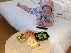 -杭州西湖桔子水晶酒店