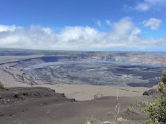 -夏威夷火山国家公园