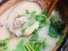 -云晓光头烧烤吧(德平路店)