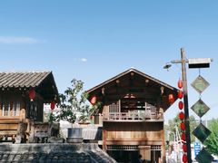 -百花人家(清水田园店)