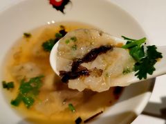 莆田扁肉汤（位）-莆田餐厅PUTIEN(深圳湾万象城家宴店)