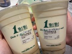 -1点点(湖明店)