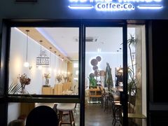 门面-铁手珈琲制造局metalhands(望京店)