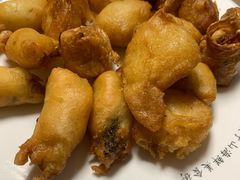 -江南村海鲜馆(洞头店)