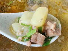 -真食净香居·内蒙烧麦(亚运村店)