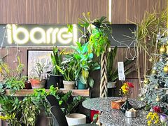 -ibarrel爱杯·bistro&brunch(江宁路店)