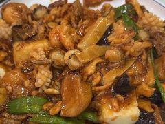 -同发号饭庄(复兴路店)
