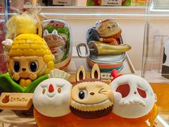 -泡泡玛特POPMART(龙湖杭州滨江天街店)