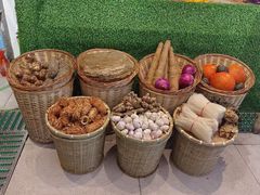 -大客家院子餐厅(烟台山店)