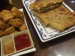 -顺发拉面(长湖路店)