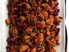 疯狂麻辣鱼-望京一号(菜户营店)
