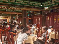 -火宫殿·小吃王国(坡子街店)