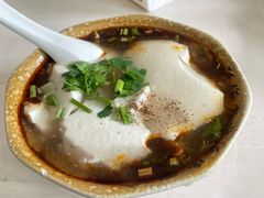 -新繁牛肉豆花(都江堰店)