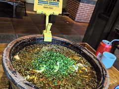 -老灶房-四川土菜(铁牛广场店)