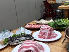 -元盛居(亚泰大街店)