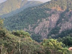 -广州市石门国家森林公园