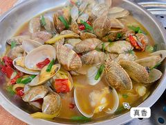 -船奇蒸汽海鲜·闽菜(八市海鲜总店)