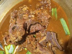 -霄汉羊排(万松园一店)