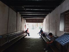 -乌镇东栅景区