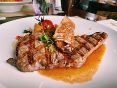 -YUE·6·西式融合餐厅(外滩六号店)