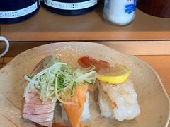 -沼津魚がし鮨(御殿場アウトレット店)