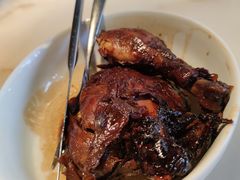 东坡半边鸡-桂满陇-十里风荷(合生汇店)
