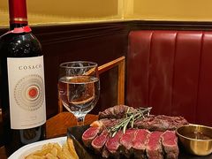 -Entrecôte 法国牛扒馆(保利·时光里店)