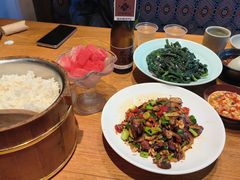 -印象鲵宴·张家界地标美食名片(溪布街店)