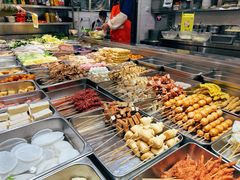 -林静小吃(复兴路店)