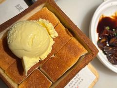 -绿茶餐厅(南方商城店)