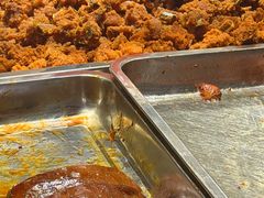 炸排骨-乔波食品(杜桥中心菜场店)