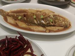 -小放牛炒菜馆(裕华万达店)