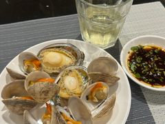 -顺德美的万豪酒店·自助餐·贡厨